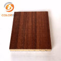 Reasonable Price Micro-Perforated Wood Timber Acoustic Panel